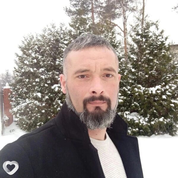 Александр, 38, Москве — анкета №2425111