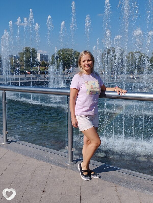 Елена, Москва