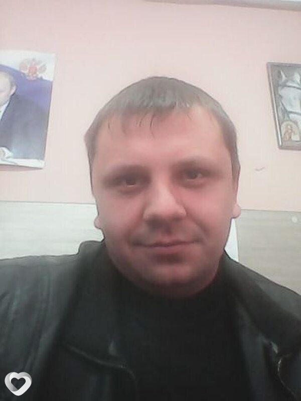 Федор, 45, Новороссийске — анкета №2425115