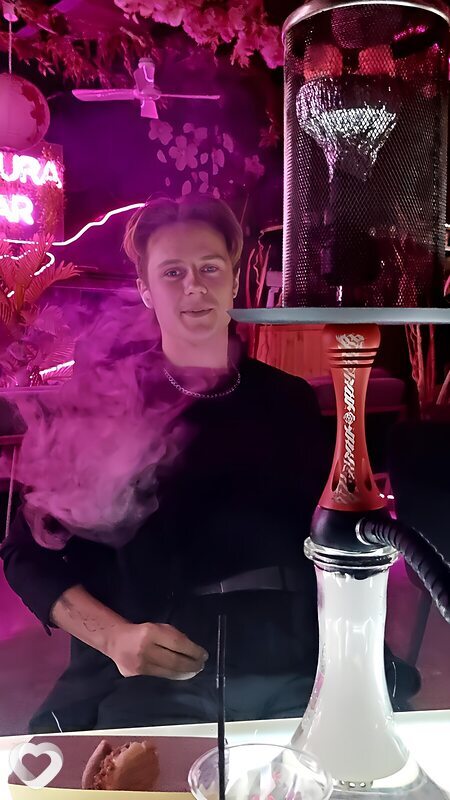 Артем, 22, Владивостоке — анкета №2425121