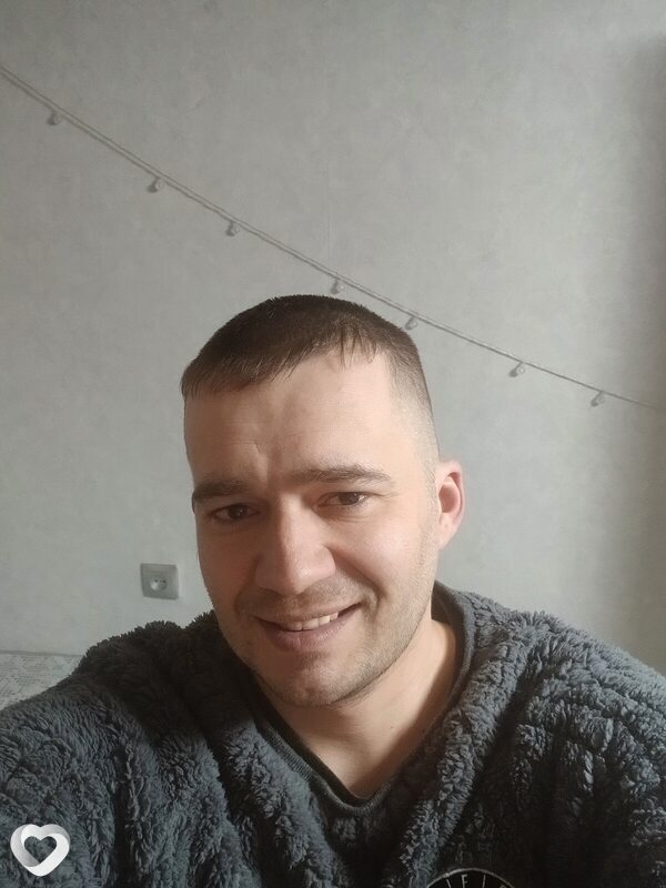 Александр, 36, Павлодаре — анкета №2425309