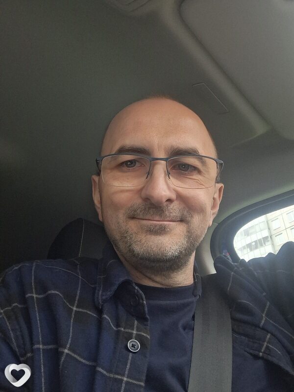 Станислав, 44, Санкт-Петербурге — анкета №2425310