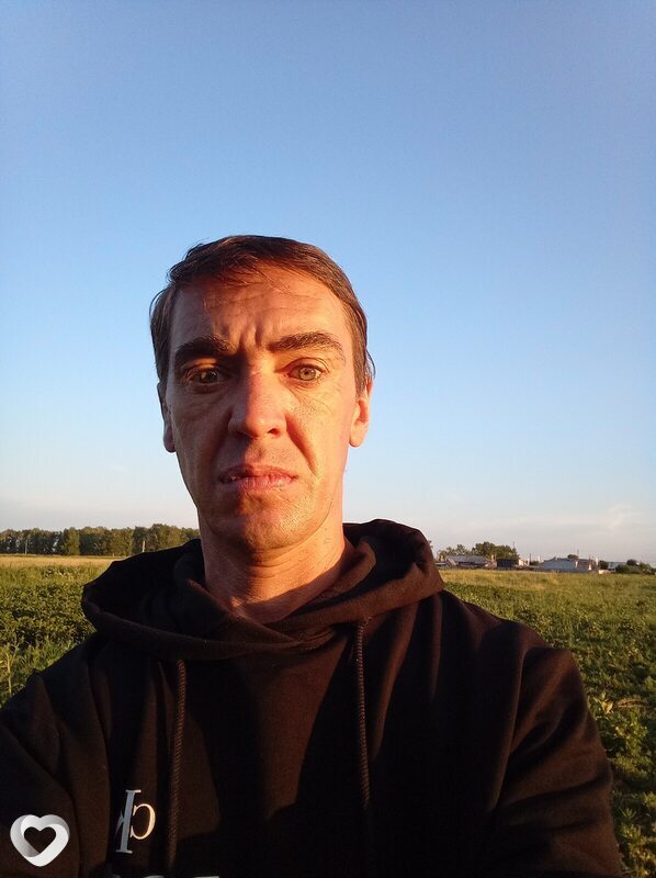 Михаил, 45, Омске — анкета №2425317