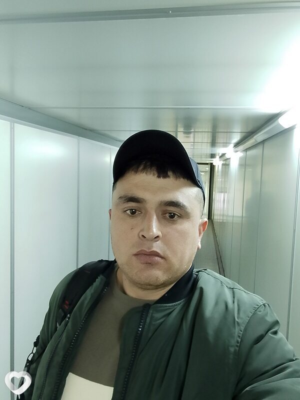 Али, 36, Одинцове — анкета №2425319