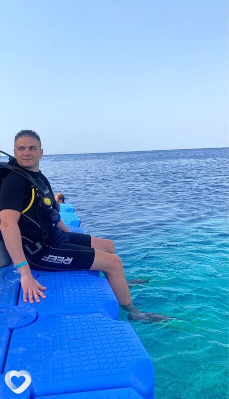 Дмитрий, 29, Твери — анкета №2425326