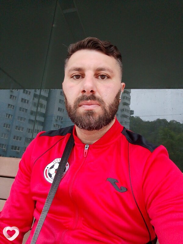 Vaza, 40, Сочи — анкета №2425331
