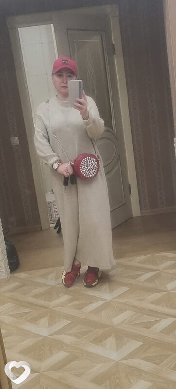 Ольга, 42, Нижневартовске — анкета №2425332