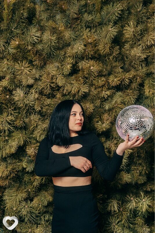 Анна, 21, Владимире — анкета №2425337