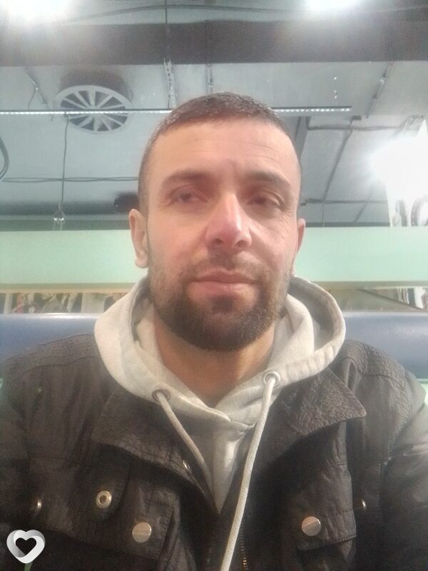 Самандар Назаров, 38, Екатеринбурге — анкета №2425341
