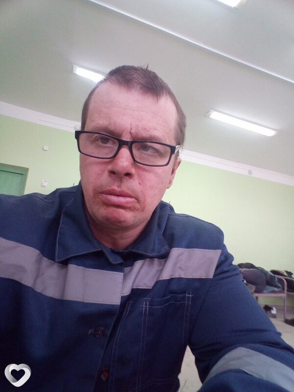 Александр, 43, Воскресенске — анкета №2425376