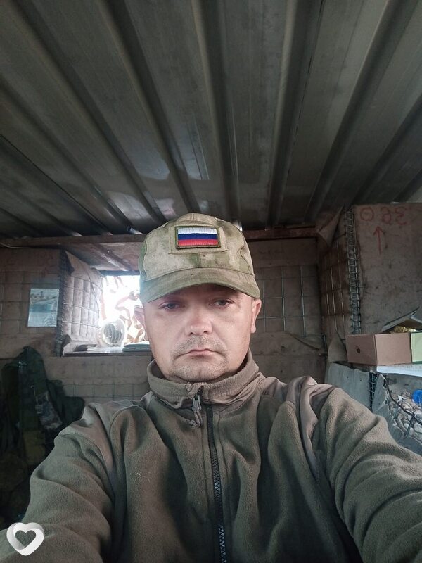 Сергей Беленький, 39, Иркутске — анкета №2425377