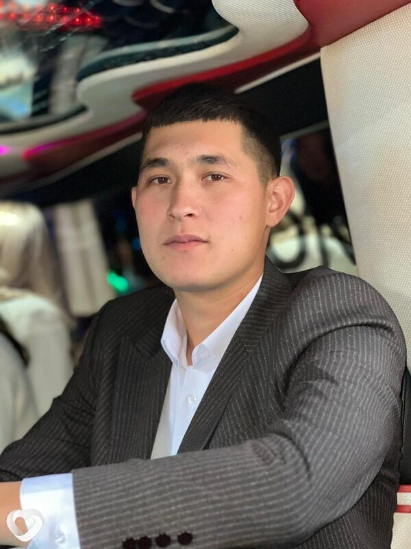 Асланбек, 28, Астане — анкета №2425379