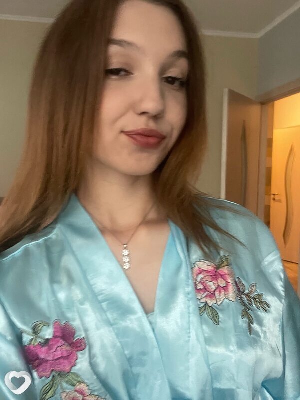 Софья, 19, Тюмени — анкета №2425389