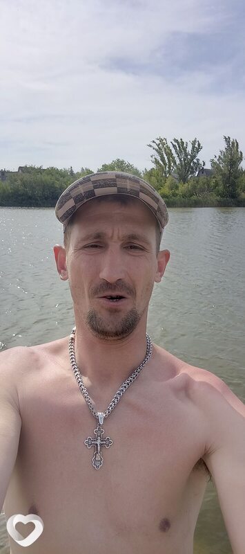 Maksееее, 35, Донецке — анкета №2425390