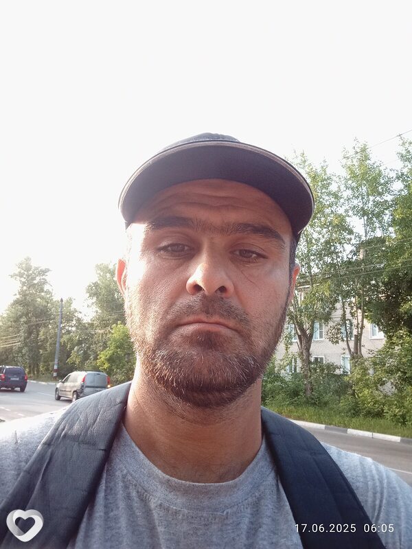 Мирзо, 39, Дзержинске — анкета №2425391