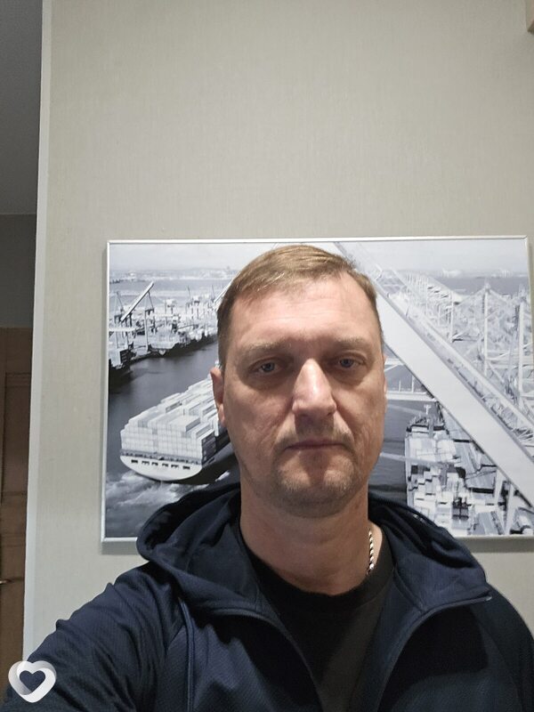 Виталий, 53, Новороссийске — анкета №2425394