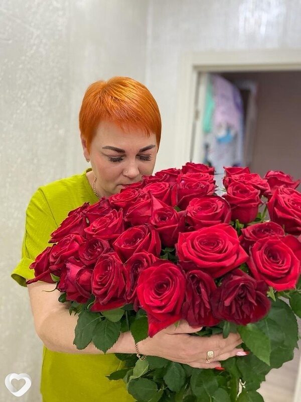 Наталья, 45, Ейске — анкета №2425556
