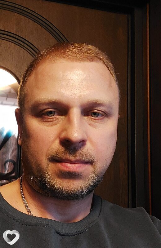 Алекс, 42, Красноярске — анкета №2425558