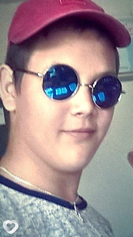 Димасик, 22, Лесосибирске — анкета №2425559
