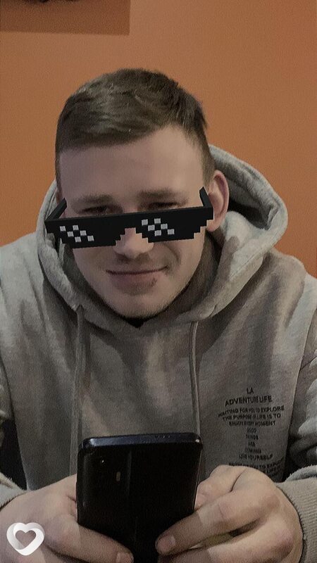 Дэнис, 24, Стерлитамаке — анкета №2425427