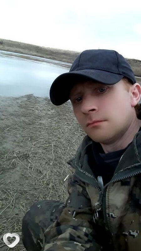 Андрей, 32, Петропавловске — анкета №2425430