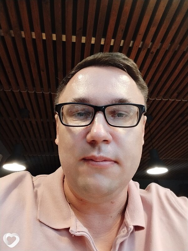 Виталий, 44, Минске — анкета №2425447