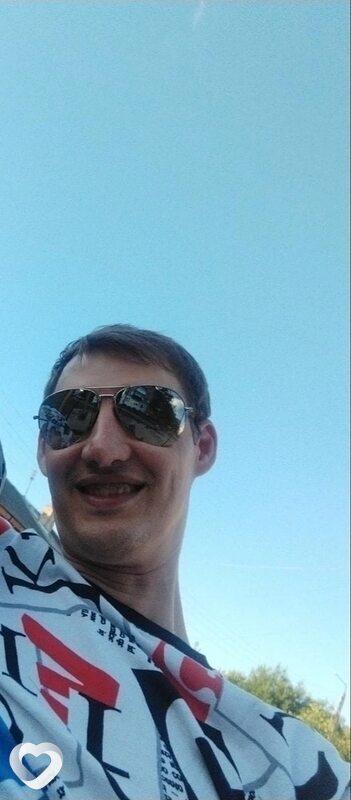 Андрей, 37, Городеце — анкета №2425448