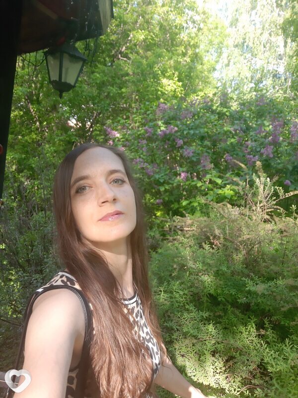 Эля, 42, Томске — анкета №2425845
