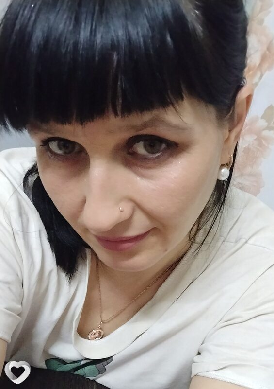 Хулиганка, 37, Челябинске — анкета №2425852