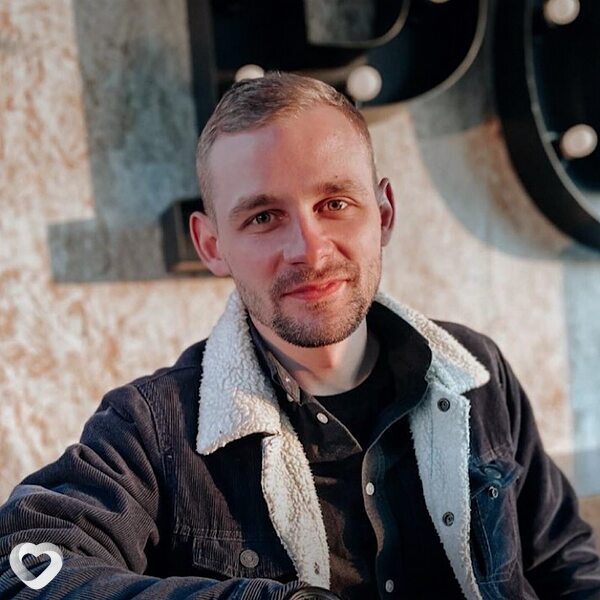 Артём, 34, Сергиеве Посаде — анкета №2425855
