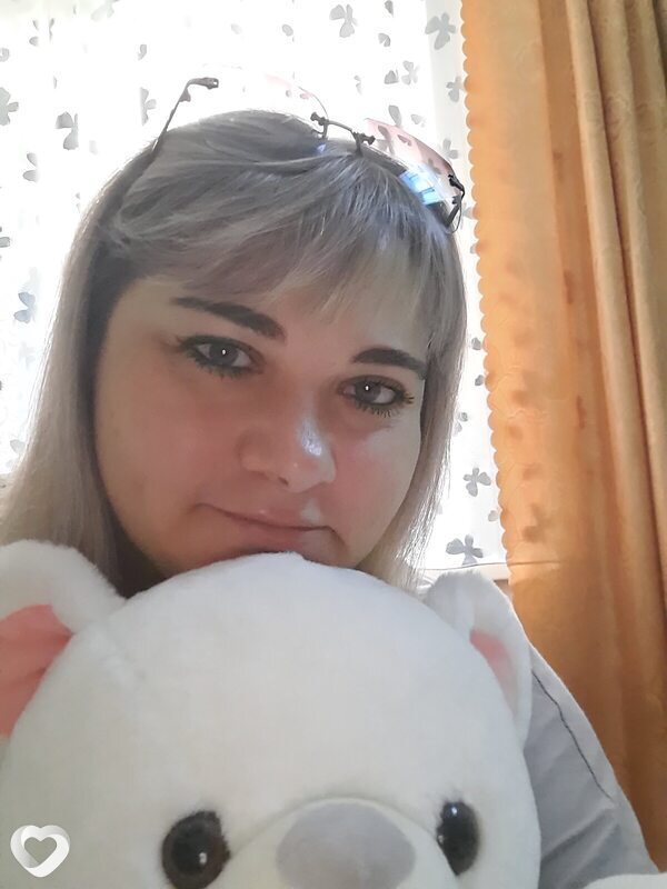 Елена, 45, Усть-Каменогорск — анкета №2425858