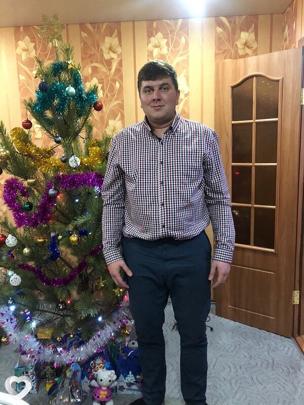 Илья, 36, Барнауле — анкета №2425866
