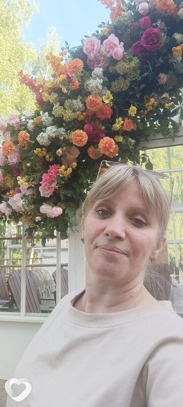 Елена, 37, Волгограде — анкета №2425869