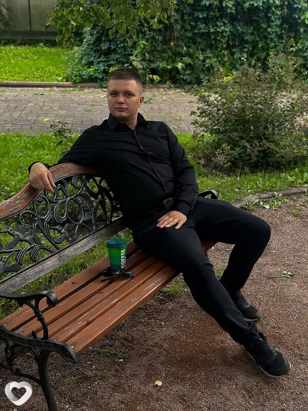 Антон, 30, Ярославле — анкета №2425953