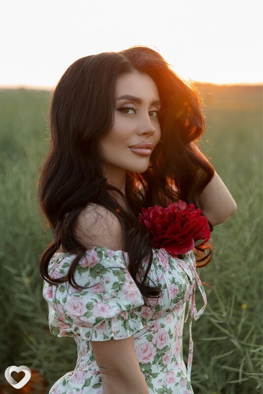 Марина, 36, Москве — анкета №2425963