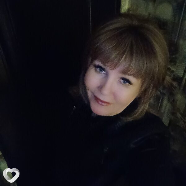 Светлана, 50, Новосибирске — анкета №2425965