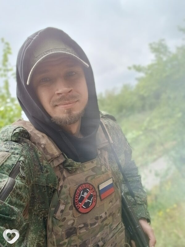 Дима, 34, Алчевске — анкета №2425585