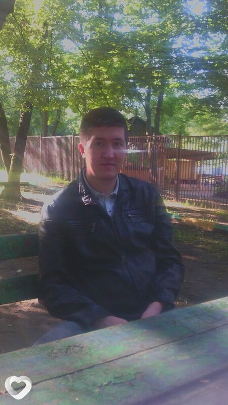 Михаил, 40, Москве — анкета №2425588