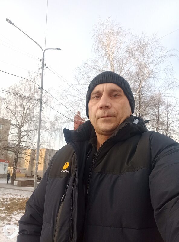 Михаил, 38, Алапаевске — анкета №2425593