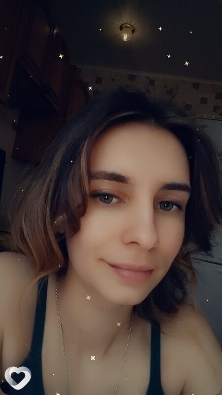 Елена, 24, Миассе — анкета №2425525