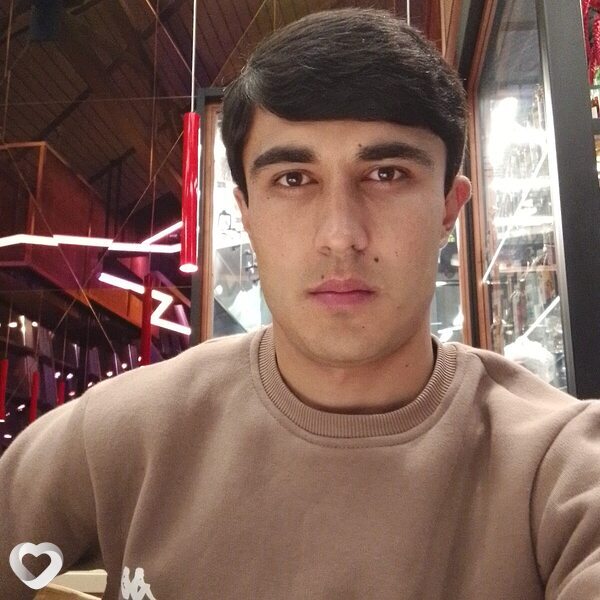 Ruslan, 27, Москве — анкета №2425529
