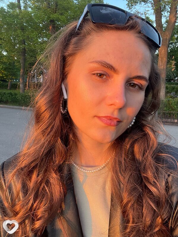 Екатерина, 26, Самаре — анкета №2425534