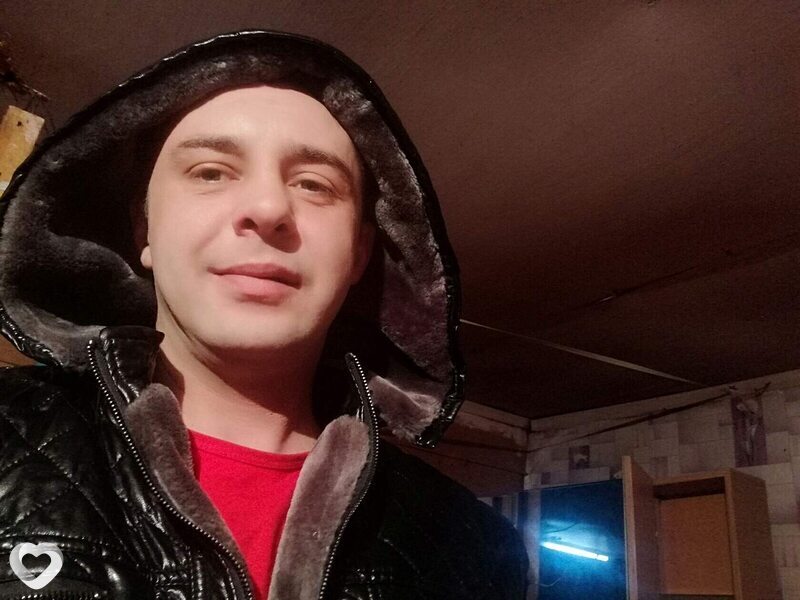 Дмитрий, Барабинск