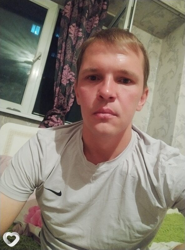 Андрей, 38, Алматы — анкета №2425456