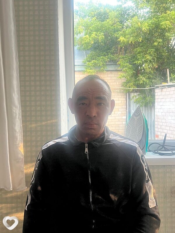 Жасулан, 47, Актобе — анкета №2425460