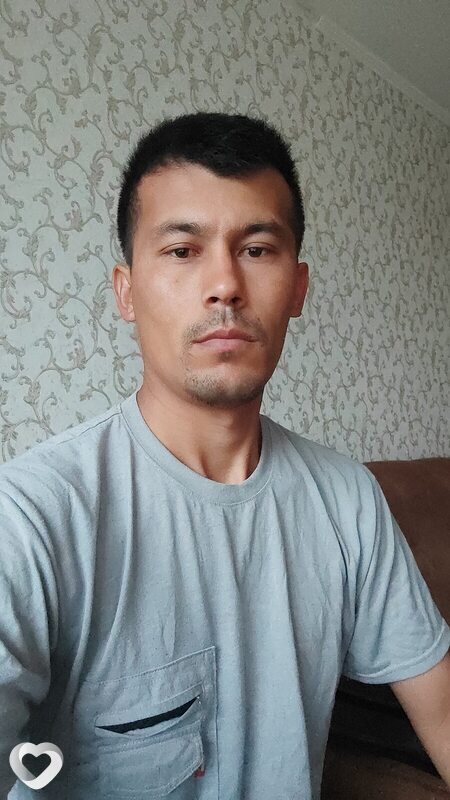 Урал, 32, Учалах — анкета №2425464