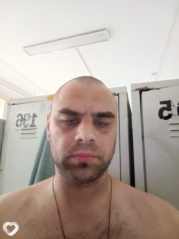 Андрей, 36, Саранске — анкета №2425465