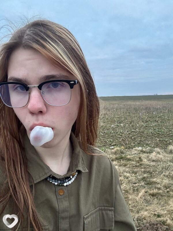 Никита, 20, Барановичах — анкета №2425466