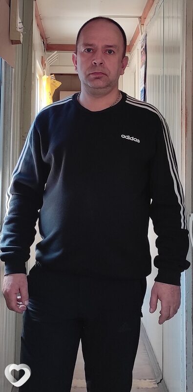 Николай, 49, Мытищах — анкета №2425467