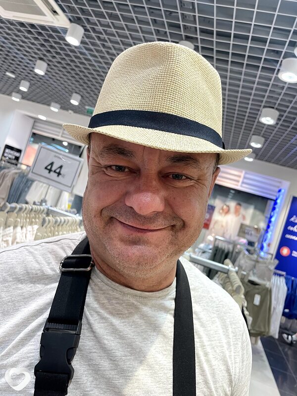 Анатолий, 51, Гомеле — анкета №2425471